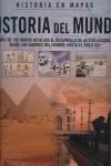 HISTORIA DEL MUNDO | 9788466219037 | BARNES, IAN