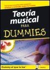 TEORIA MUSICAL PARA DUMMIES | 9788483581452 | MICHAEL PILHOFER