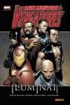 NUEVOS VENGADORES 8 ILLUMINATI | 9788490241813 | BENDIS, MICHAEL/ REED, BRIAN/ CHEUNG, JIMMY