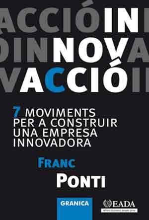 INNOVACCIO | 9788483581575 | PONTI, FRANC