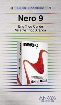 NERO 9 | 9788441525436 | TRIGO ARANDA, VICENTE
