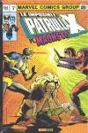 IMPOSIBLE PATRULLA X 3 | 9788490242131 | CLAREMONT, CHRIS/ BYRNE, ANDERSON, COCKRUM, SMITH,