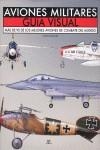 AVIONES MILITARES, GUIA VISUAL | 9788466219372 | DONALD, DAVID