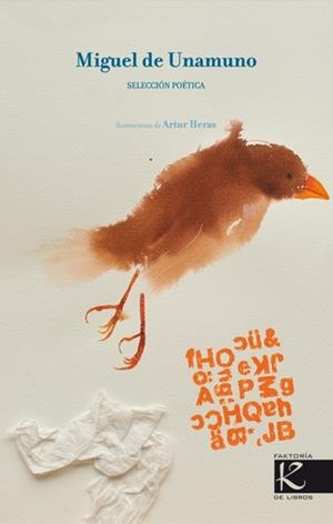 MIGUEL DE UNAMUNO | 9788496957657