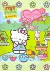 STICK PUZZLE HELLO KITTY | 9788427864320 | VARIOS