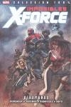IMPOSIBLES X FORCE 4 | 9788490242094 | REMENDER RICK/ TOCCHINI, GREG/ NOTO, PHIL