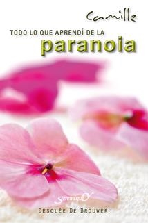 TODO LO QUE APRENDI DE LA PARANOIA | 9788433023117 | CAMILLE