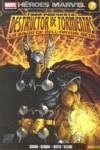 FESTRUCTOR DE TORMENTAS LA SAGA DE BILL RAYYOS BETA | 9788498851571 | OEMING / BERMAN / DIVITO / VILLARI