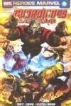 GUARDIANES DE LA GALAXIA | 9788498851564 | ABNETT / LANNING / PELLETIER / MAGYAR