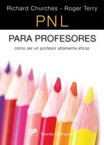 PNL PARA PROFESORES | 9788433023094 | CHURCHES, RICHARD