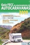 GUIA FECC DE ESTACIONAMIENTOS DE AUTOCARAVANAS 2009 | 9788495092298 | AA.VV