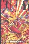 KIRBY GENESIS 2 | 9788490241578 | ALEX ROSS/ BUSIEK, KURT/ JACKSON HERBERT