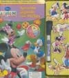 APRENDE JUGANDO CON MICKEY | 9788448828851 | WALT DISNEY COMPANY
