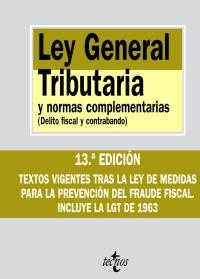 LEY GENERAL TRIBUTARIA 2009 | 9788430948727 | MARTÍN QUERALT, JUANED. LIT.