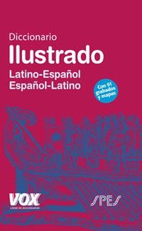 DICCIONARIO ILUSTRADO LATIN, LATINO-ESPAÑOL ESPAÑOL-LATINO | 9788471535962 | VARIOS