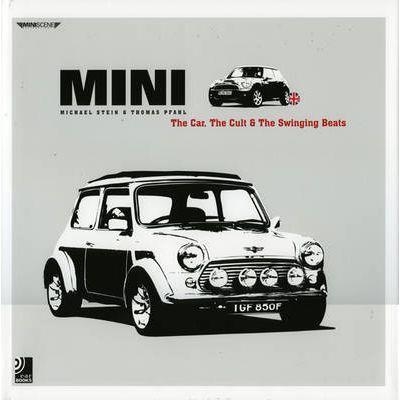 MINI (+4 CDS) | 9783940004017 | STEIN, MICHEL/PFAHL, THOMAS