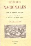 EPISODIOS NACIONALES TRAFALGAR | 9788493630454 | PREZ GALDOS