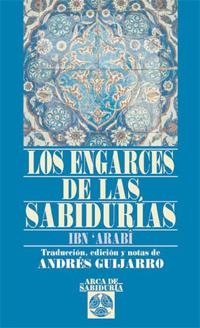 ENGARCES DE LA SABIDURIA, LOS | 9788441421004 | IBN ARABI