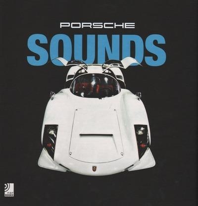 PORSCHE SOUNDS (+3 CDS) | 9783940004833 | VVAA