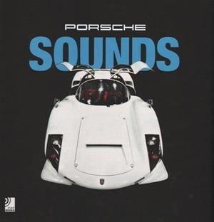 PORSCHE SOUNDS (+3 CDS) | 9783940004833 | VVAA