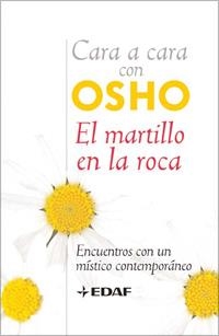 MARTILLO EN LA ROCA, EL | 9788441421066 | OSHO