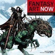 FANTASY ART NOW | 9788425222863 | MICKENNA, MARTIN