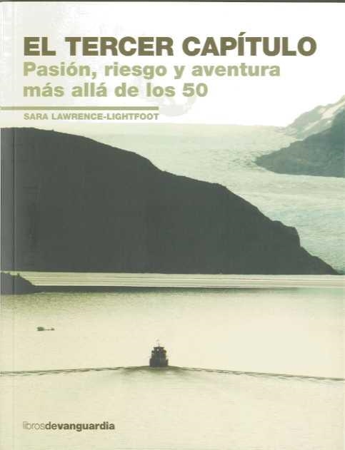 TERCER CAPITULO, EL  - MAS ALLA DE LOS 50 | 9788496642577 | LAWRENCE-LIGHTFOOT, SARA