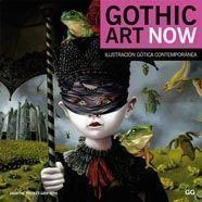 GOTHIC ART NOW | 9788425222856 | BECKET GRIFFITH, JASMINE