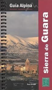 SIERRA DE GUARA | 9788480903110 | OSCAR BALLARIN