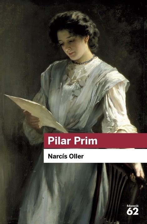 PILAR PRIM | 9788492672110 | OLLER, NARCIS