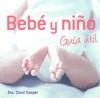 BEBE Y NIÑO GUIA UTIL | 9788425342905 | COOPER,CAROL