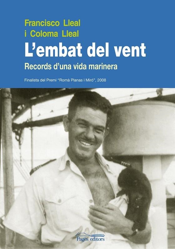 EMBAT DEL VENT, L' | 9788497797702 | LLEAL, FRANCISCO