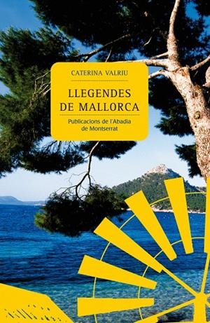 LLEGENDES DE MALLORCA | 9788498830361 | VALRIU, CATERINA