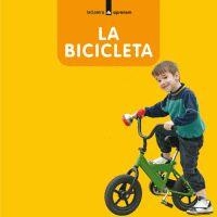 BICICLETA, LA | 9788424631574