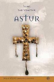 ASTUR / LA VISIGODA PACK | 9788497348522 | SEBASTIAN, ISABEL SAN