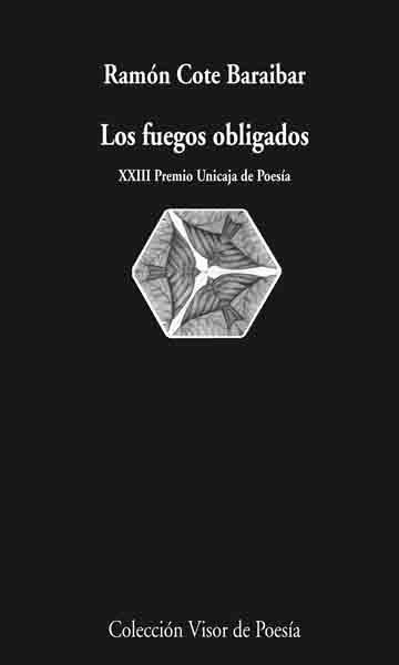 FUEGOS OBLIGADOS, LOS | 9788498957198 | COTE BARAIBAR, RAMON