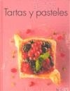 TARTAS Y PASTELES | 9783625111740 | NGV