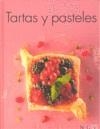 TARTAS Y PASTELES | 9783625111740 | NGV