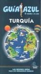 TURQUIA GUIA AZUL | 9788480236683 | AA.VV.