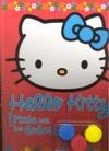 HELLO KITTY PINTA CON LOS DEDOS | 9788492506637 | MARTÍNEZ, MÒNICA