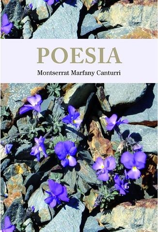 POESIA | 9788497797627 | MARFANY CANTURRI, MONTSERRAT