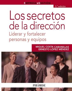 SECRETOS DE LA DIRECCION, LOS | 9788436822663 | COSTA, MIGUEL