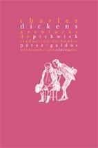 AVENTURAS DE PICKWICK | 9788496374881 | DICKENS, CHARLES