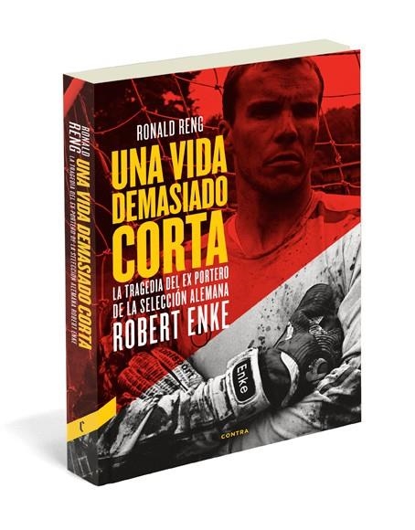 VIDA DEMASIADO CORTA, UNA | 9788493985073 | RENG, RONALD