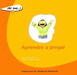 APRENDRE A PREGAR | 9788498831313 | PUIG JOFRA, ENRIC