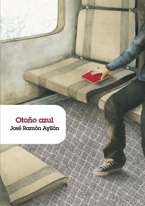 OTOÑO AZUL | 9788483430682 | RAMON AYLLON, JOSE