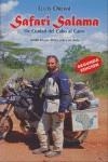 SAFARI SALAMA DE CIUDAD DEL CABO AL CAIRO | 9788461260126 | OROMI CORNADO, LLUIS