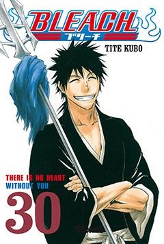 BLEACH 30 | 9788483575864 | KUBO