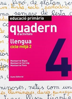 PACK QUADERN LLENGUA 3 + CAÇADORS DE FANTASMES AL CASTELL DE | 9788497664684 | AAVV