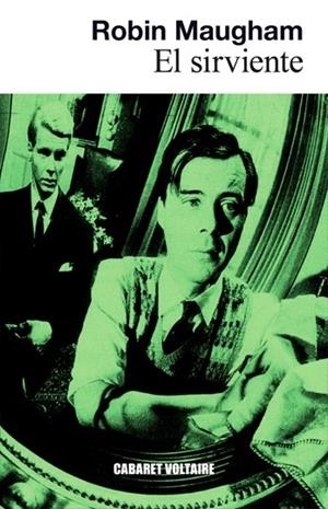SIRVIENTE, EL | 9788493664848 | MAUGHAM, ROBIN